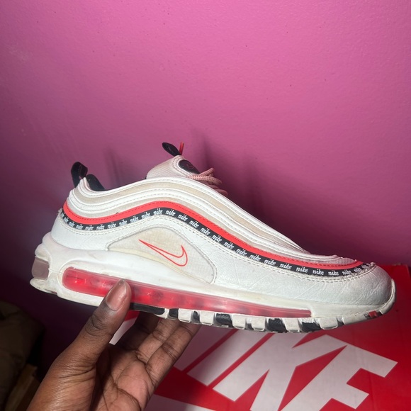 2019 Air Max 97 'Script Swoosh' - Picture 5 of 5
